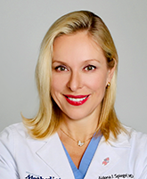 Aldona J. Spiegel